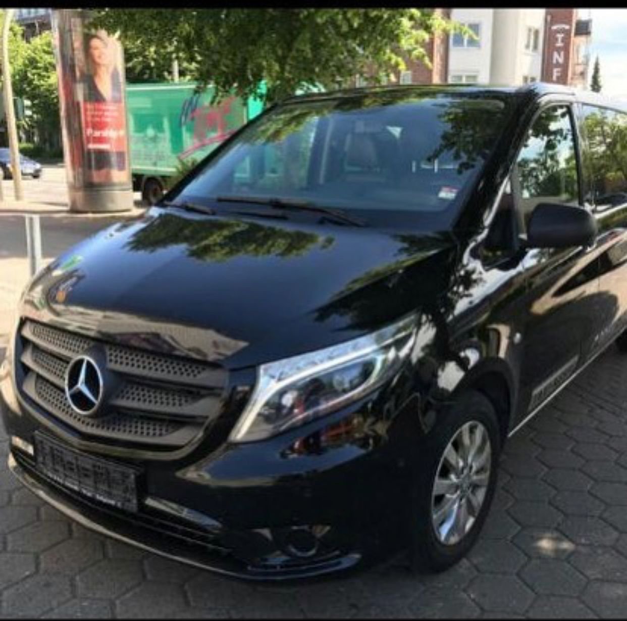 Mercedes Viana