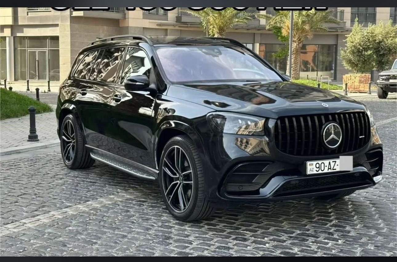 GLS 580