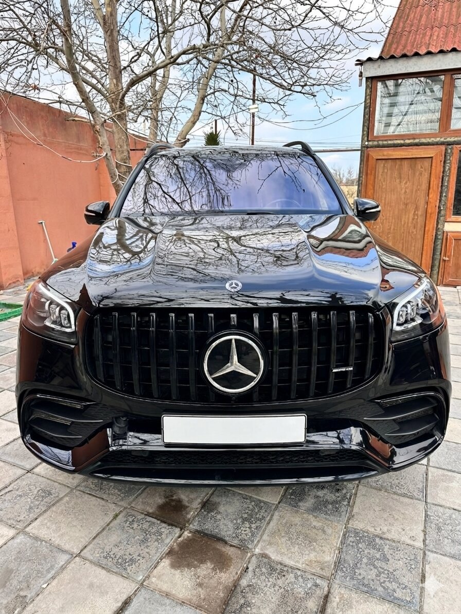 GLS 580 əlavə şəkil 2